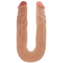 Get Real TOYJOY Double Gode Get Real 35 x 3.5 cm